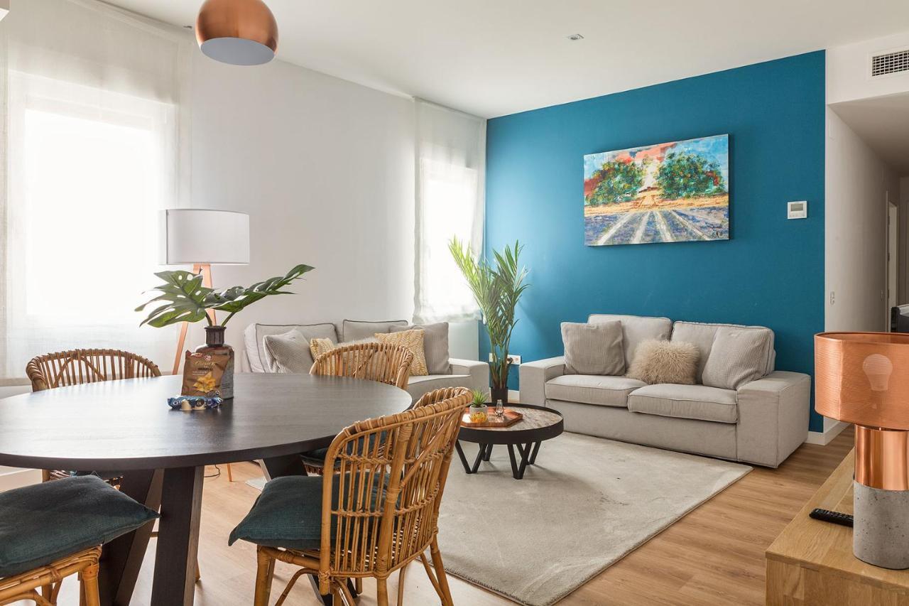 Apartment Canaan Boutique *