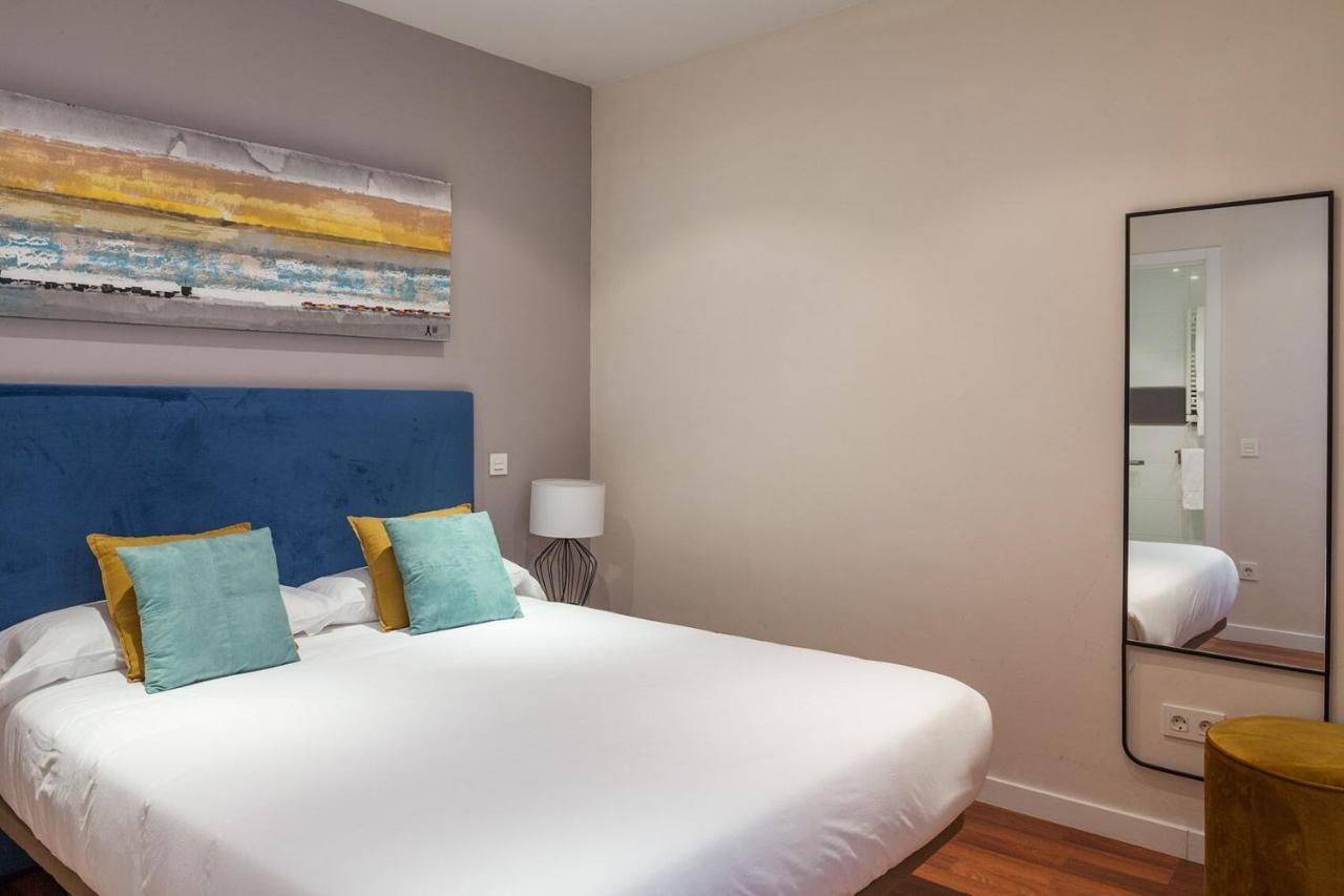 Canaan Boutique Apartamento Madrid