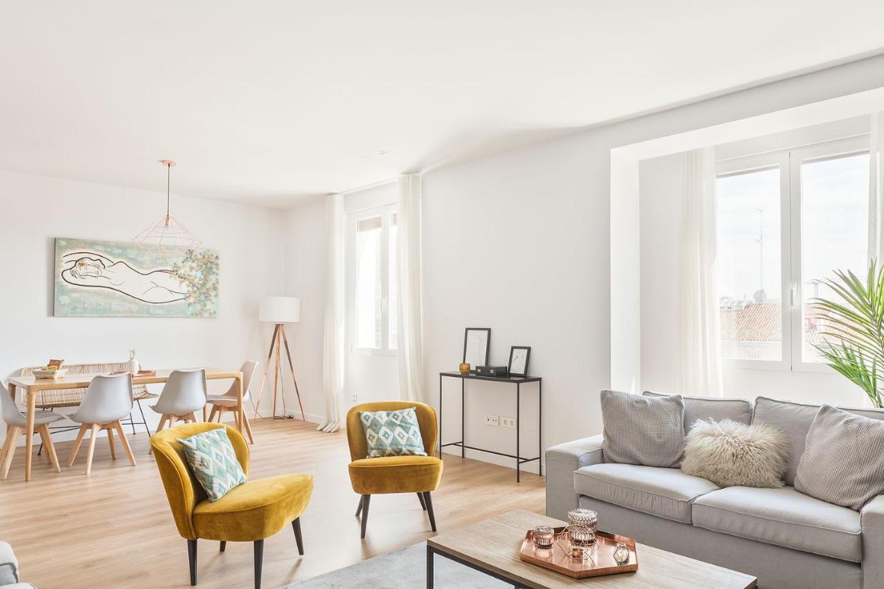 Apartment Canaan Boutique Madrid
