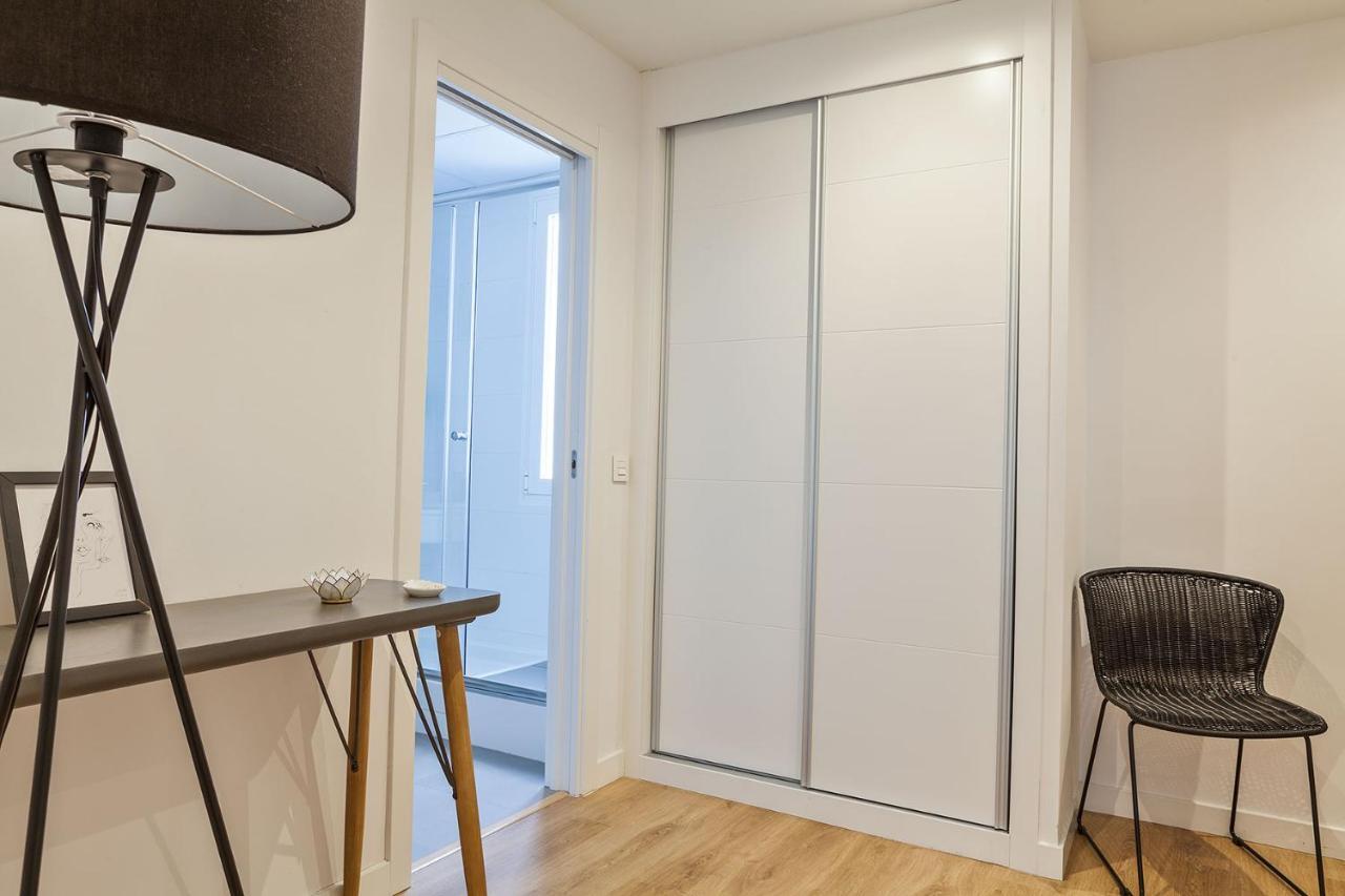 Canaan Boutique Apartment Madrid