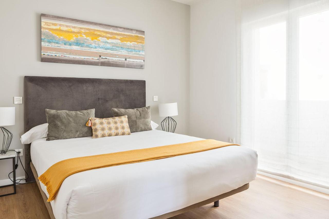 Apartamento Canaan Boutique *