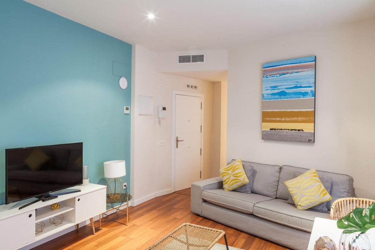 Apartment Canaan Boutique