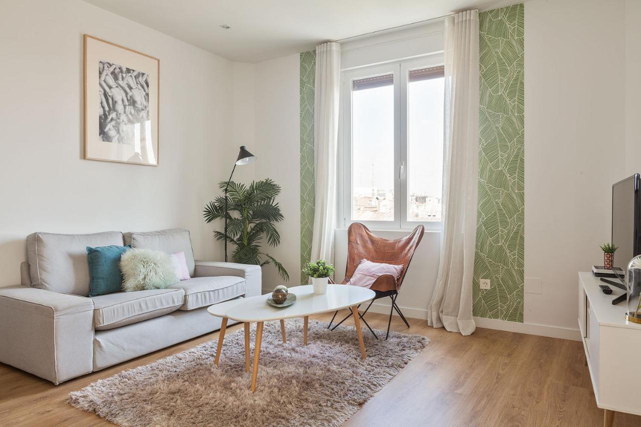 Apartment Canaan Boutique Madrid