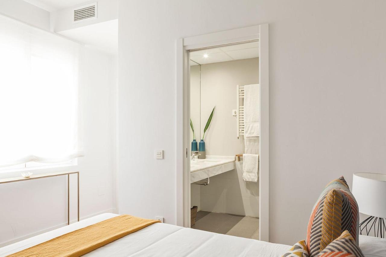 Apartamento Canaan Boutique Madrid