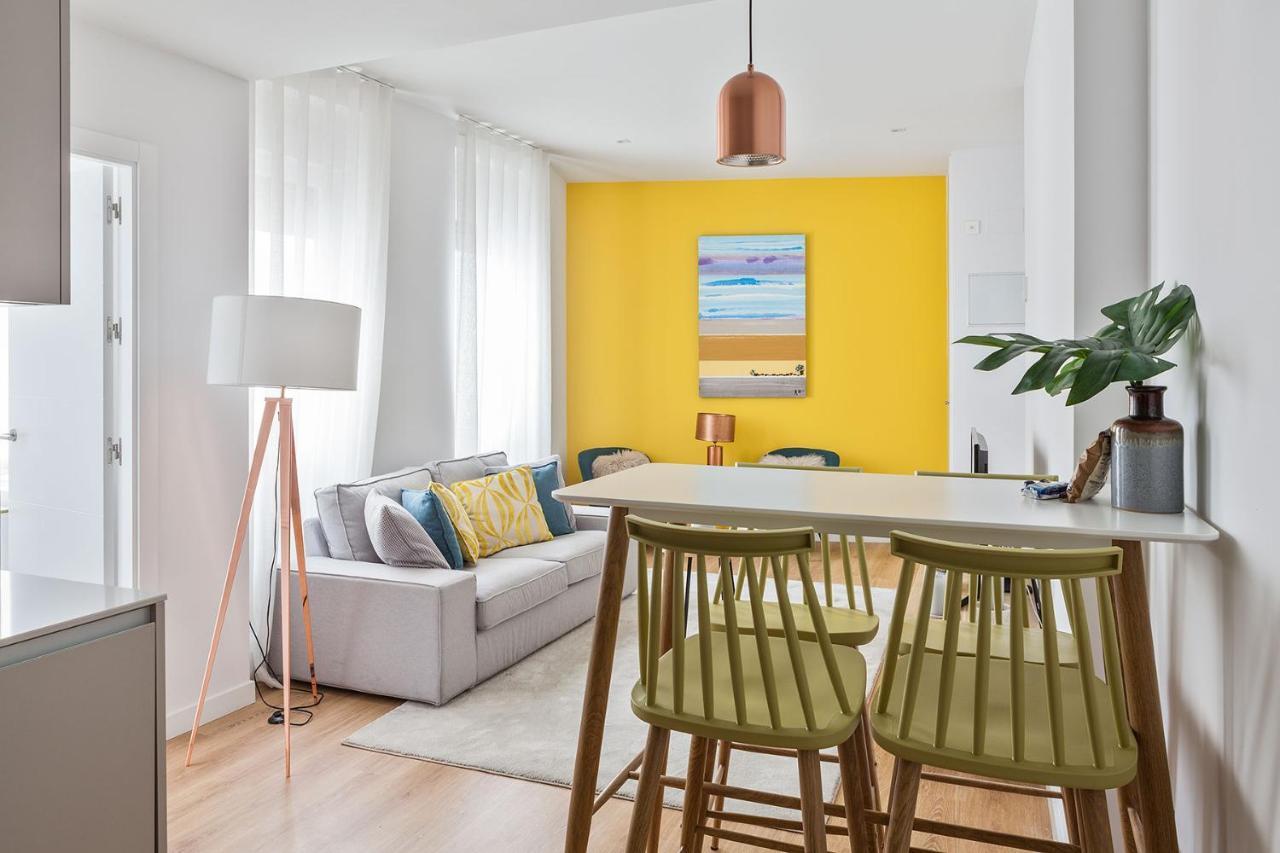 Canaan Boutique Apartamento