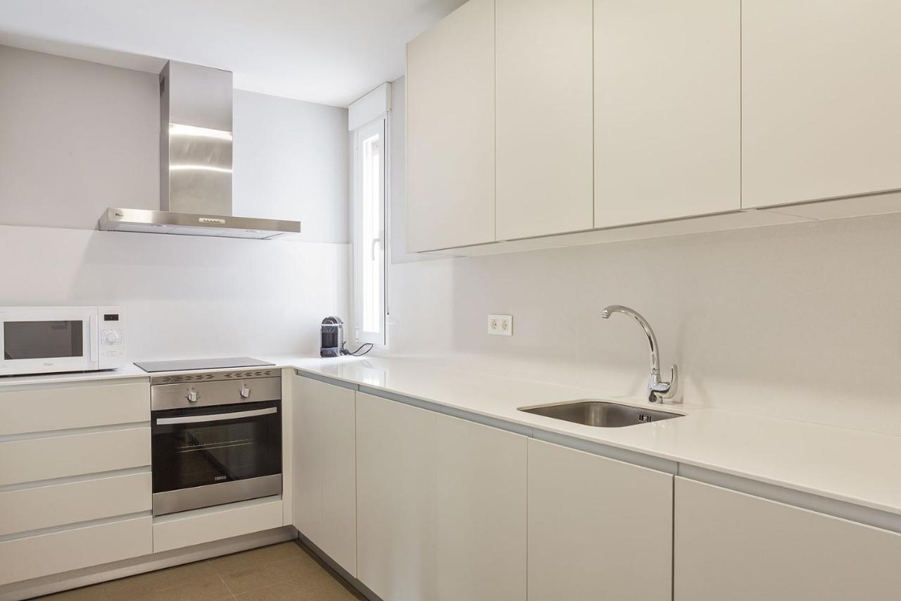 Apartamento Canaan Boutique Madrid