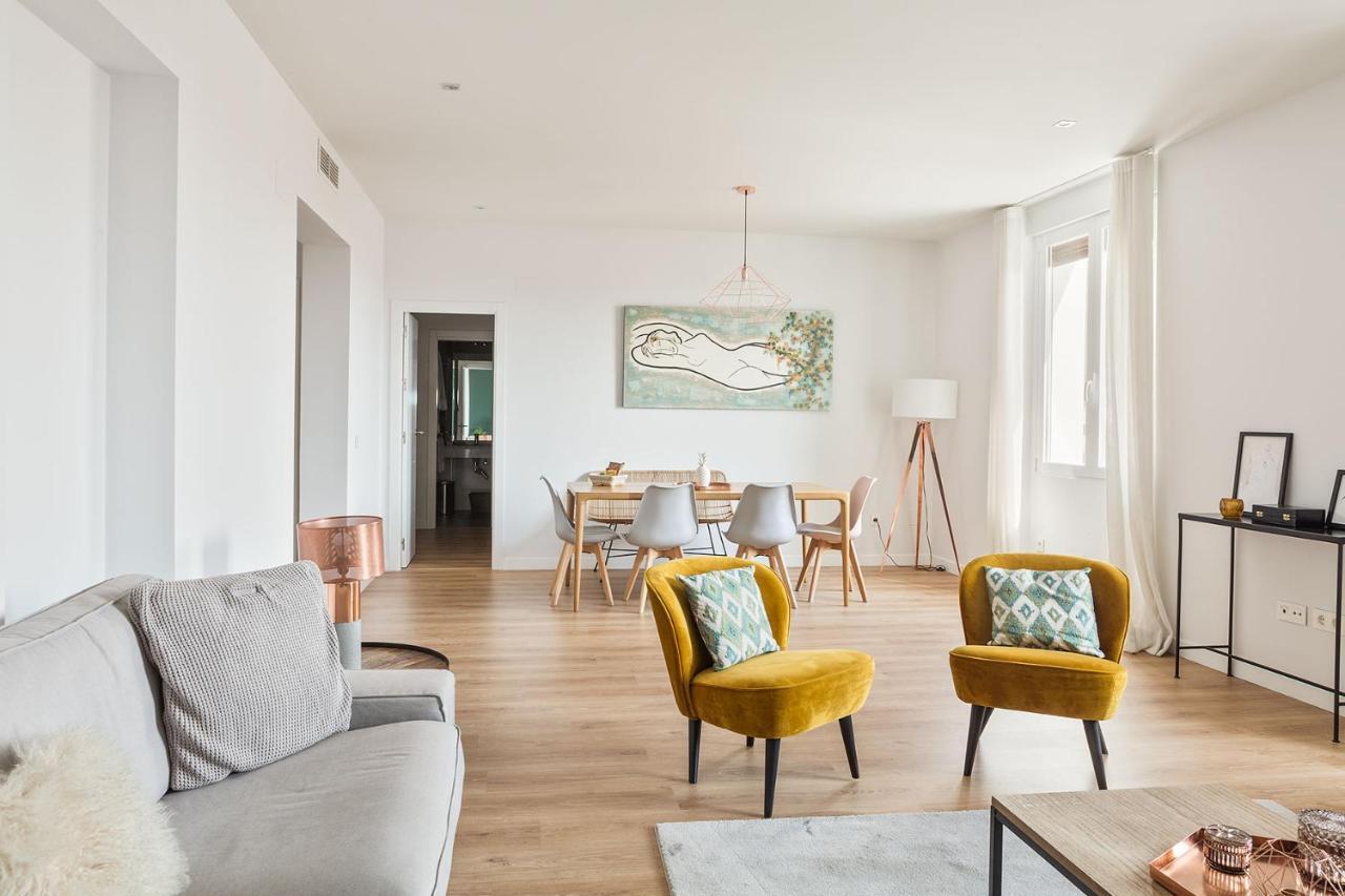 Canaan Boutique Apartment Madrid