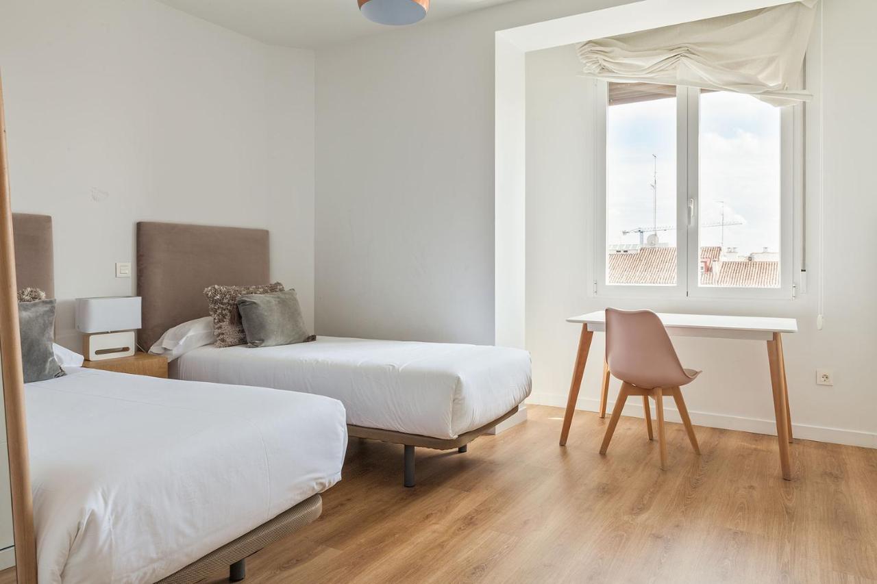 Apartment Canaan Boutique *
