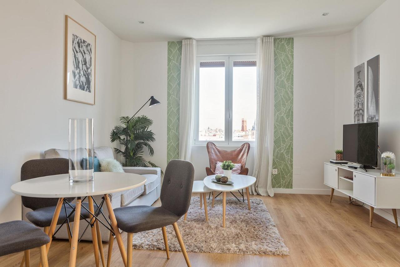 Canaan Boutique Apartment Madrid