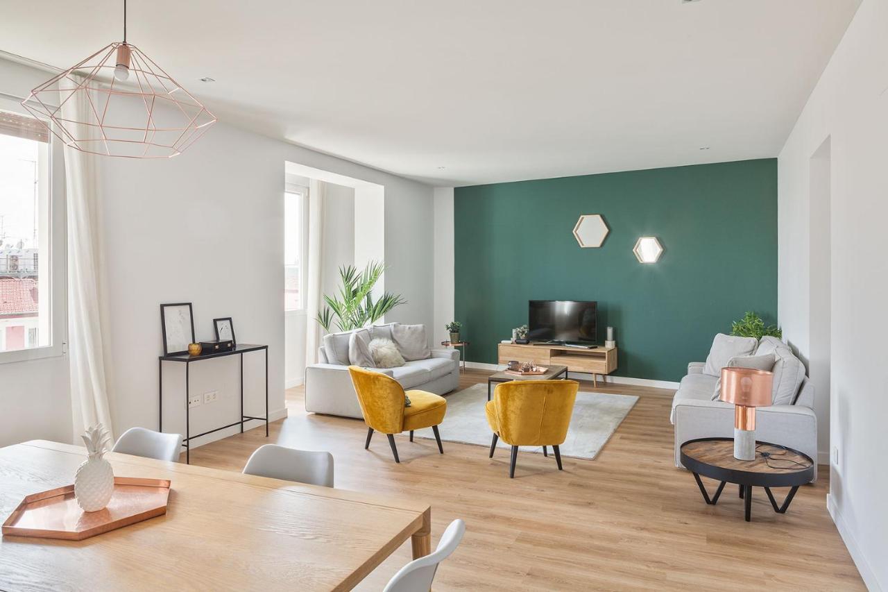 Apartment Canaan Boutique