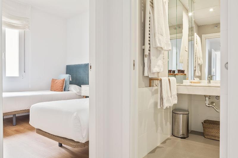Apartamento Canaan Boutique