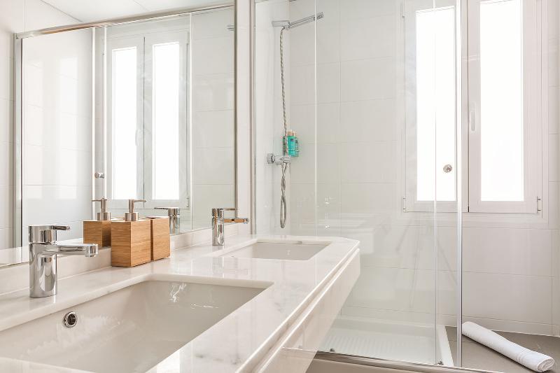 Apartment Canaan Boutique *